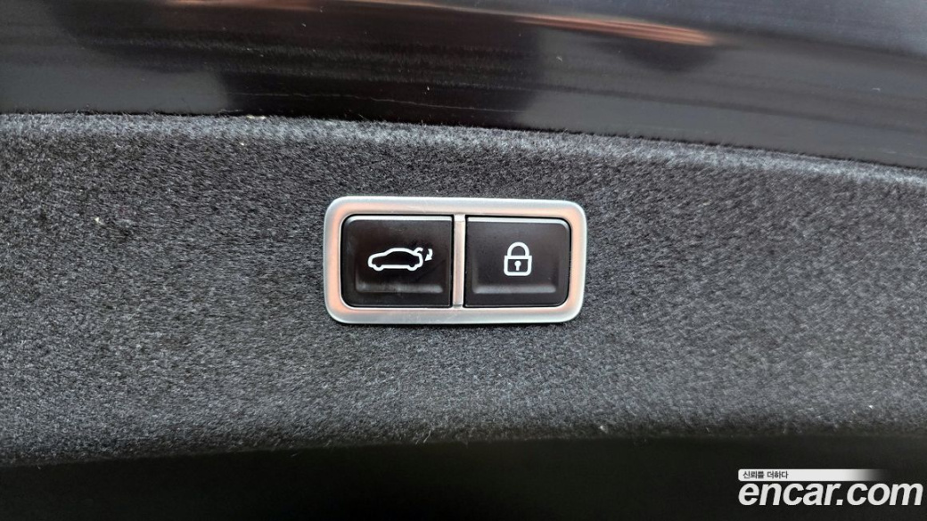 Genesis G80 Gasoline 2.5 Turbo AWD, 2022