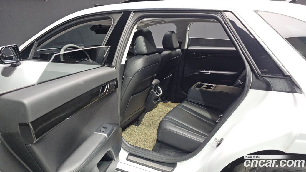 Hyundai Grandeur 2,5 Gasoline 2WD, 2023