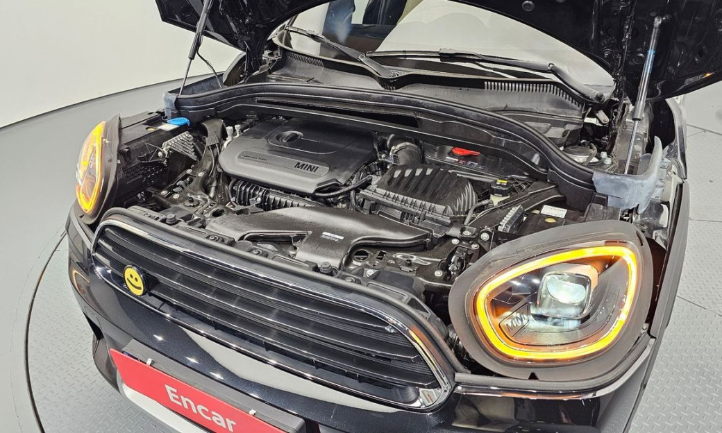 Mini Countryman Classic Plus, 2023
