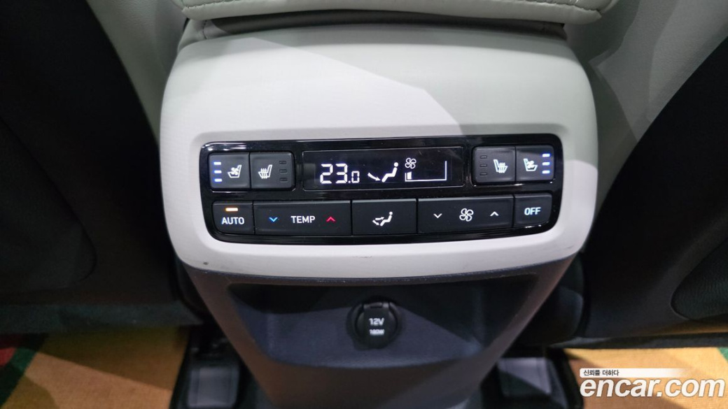 Hyundai Palisade Diesel 2.2 2WD, 2023