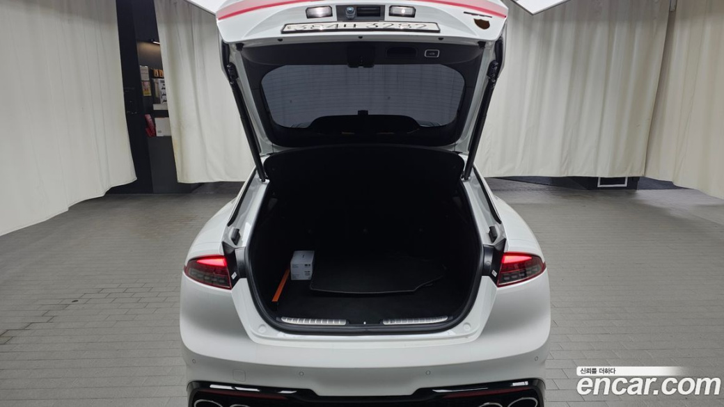 Kia Stinger 2.5 Masters ACRO EDITION, 2023