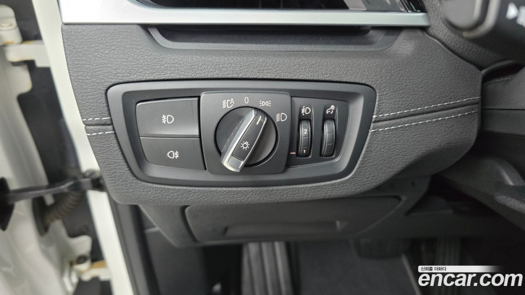BMW X1 xDrive 20i xLine, 2022