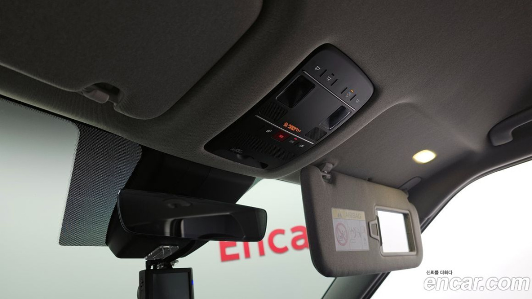 Hyundai Palisade Gasoline 2.5T 2WD 9-Seater, 2026