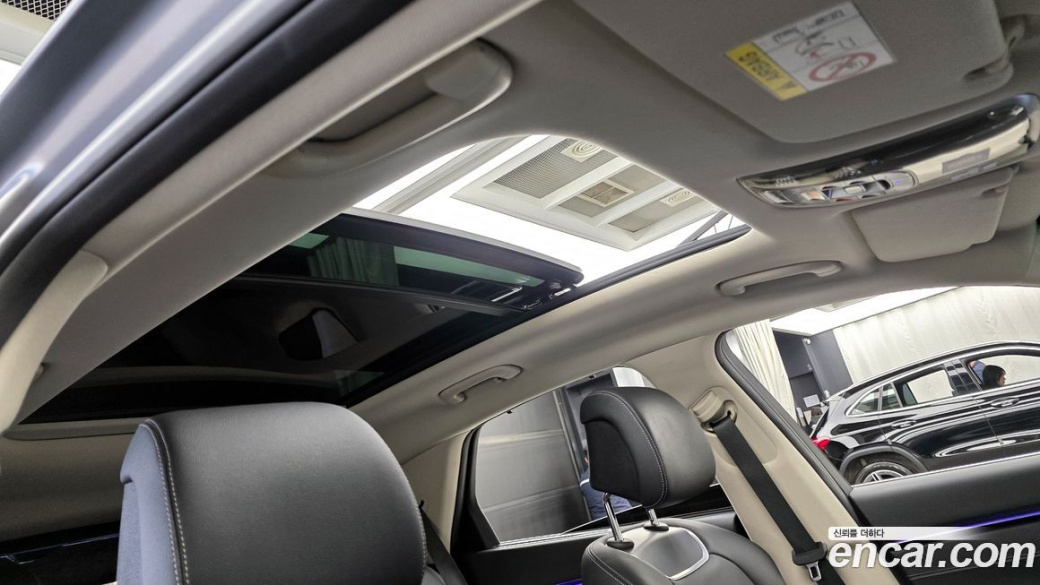 Genesis GV70 2.5T Gasoline AWD, 2025