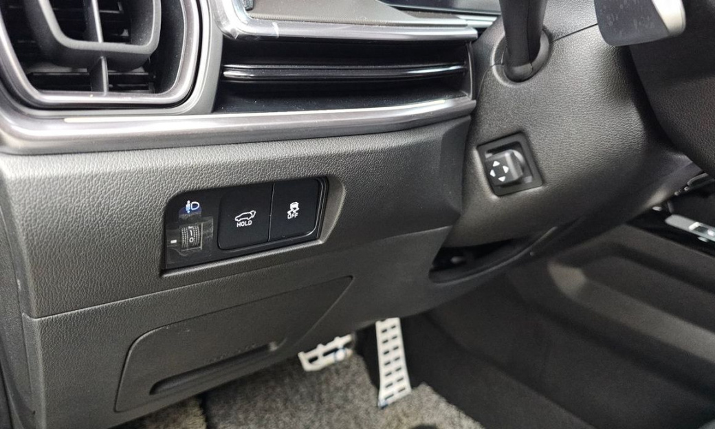 Kia Sorento Gasoline 2.5T 4WD, 2024