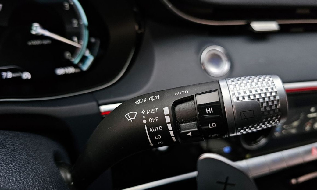 Genesis GV70 2.5T Gasoline AWD, 2023