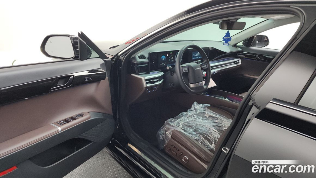 Hyundai Grandeur 2,5 Gasoline 2WD, 2024