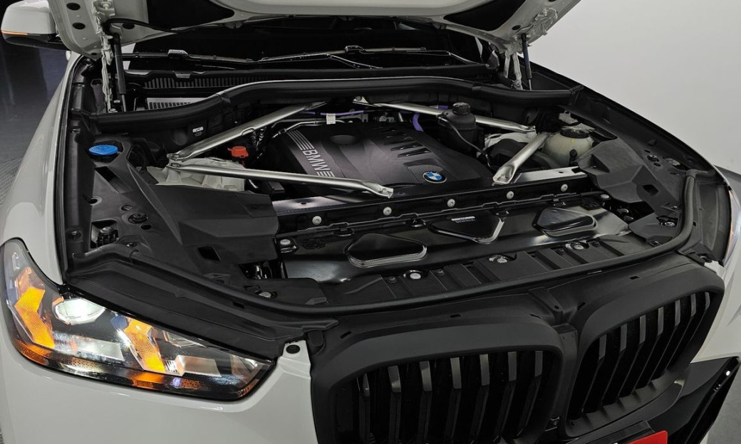 BMW X5 xDrive 40i M Sport, 2026