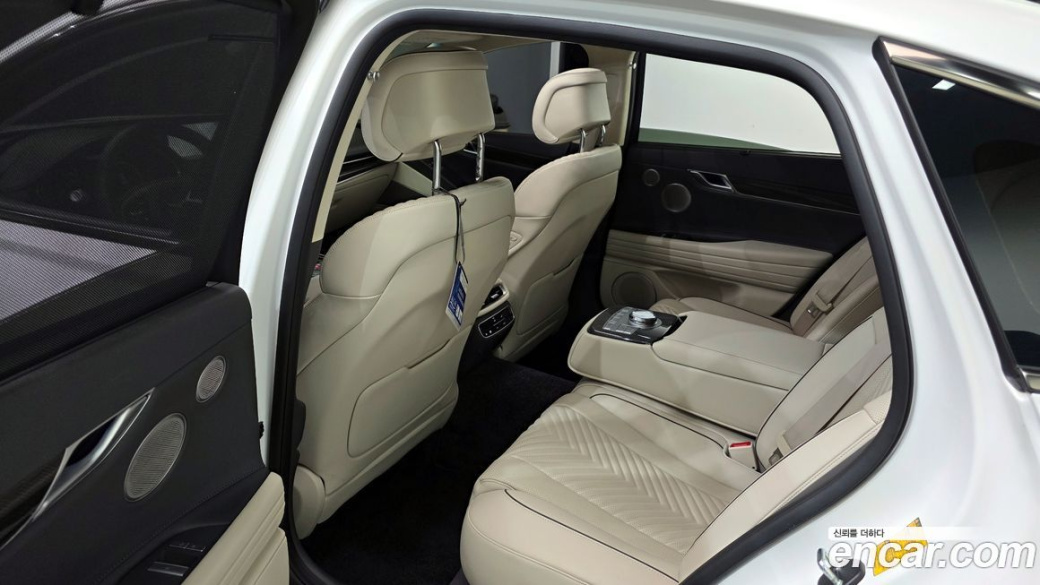Genesis G80 Gasoline 2.5 Turbo AWD, 2023