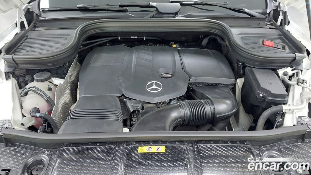 Mercedes-Benz GLE-Class GLE300d 4MATIC, 2023
