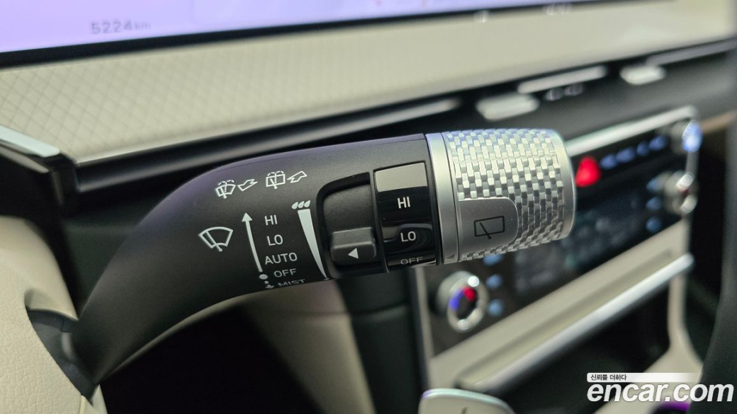 Genesis GV80 2.5T Gasoline AWD, 2025
