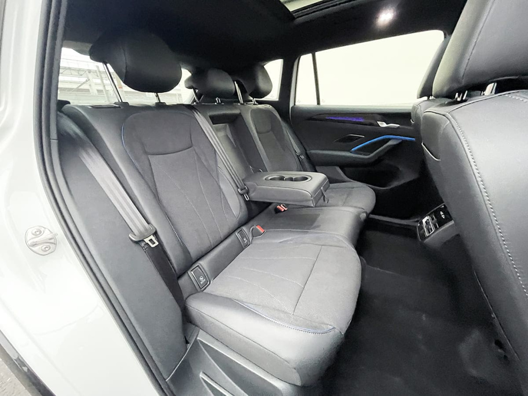 Volkswagen Tiguan L Pro