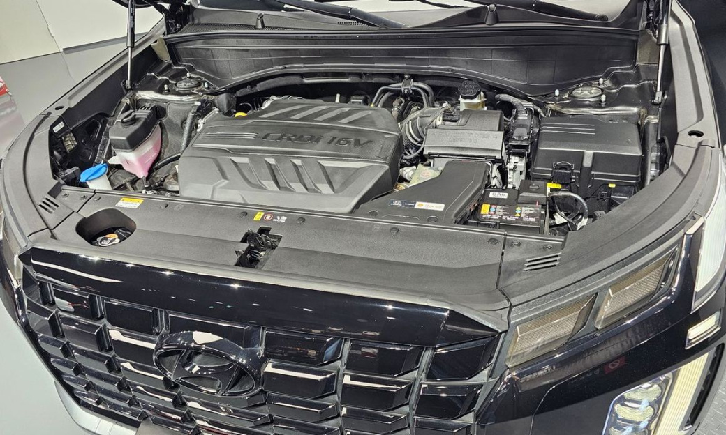 Hyundai Palisade Diesel 2.2 2WD, 2024