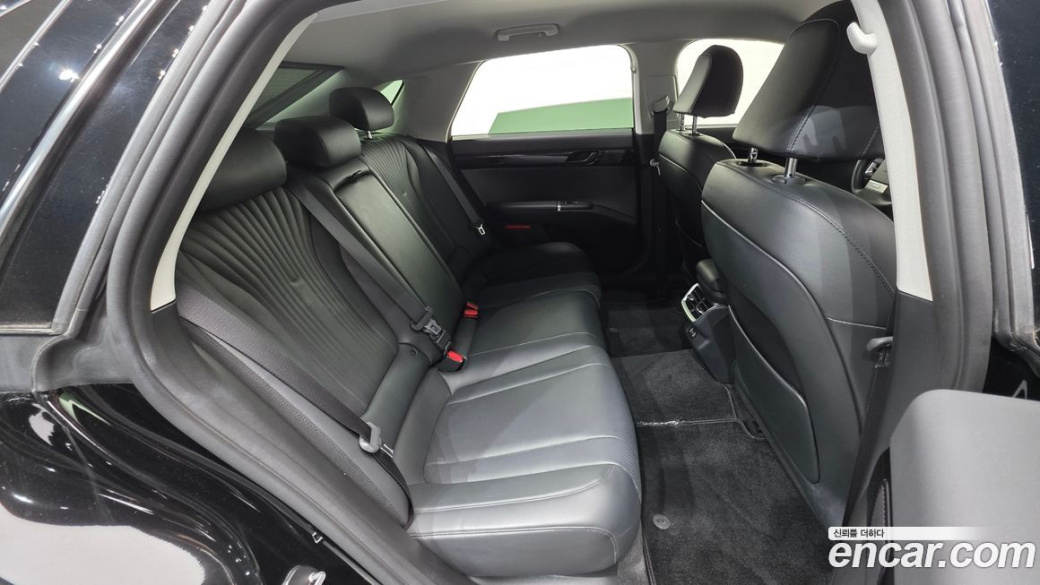 Hyundai Grandeur 2,5 Gasoline 2WD, 2024