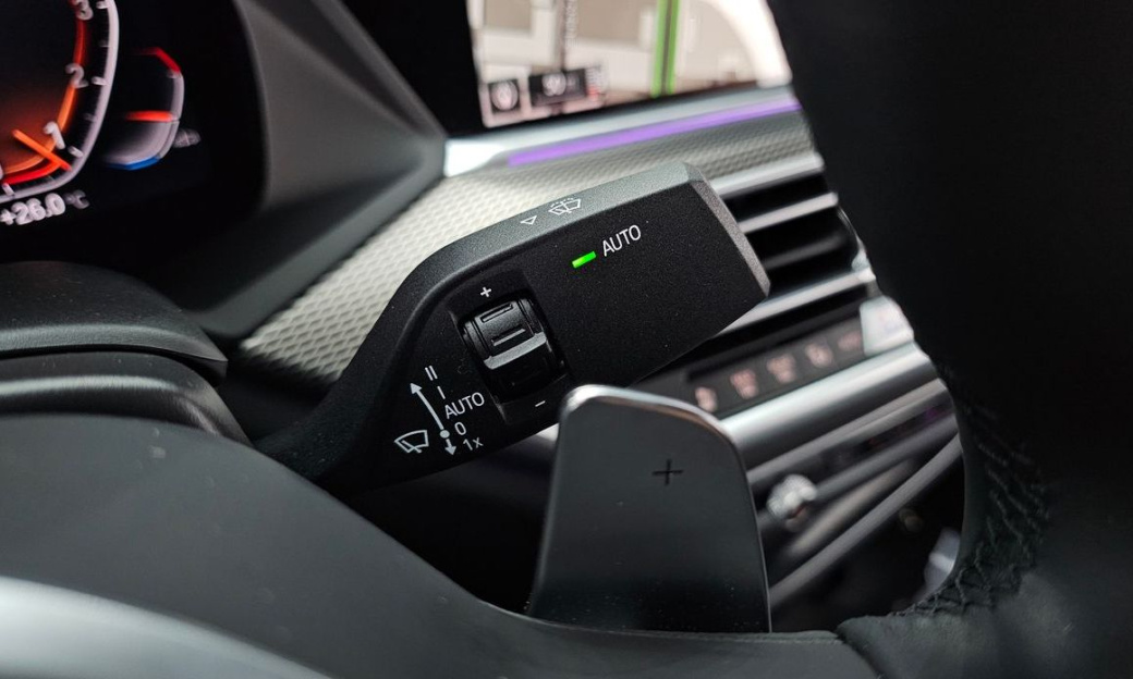 BMW X6 xDrive40i M Sport, 2023