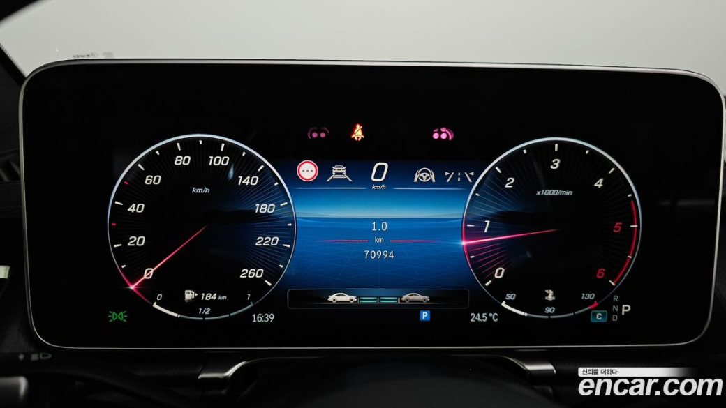Mercedes-Benz S-Class S400 d 4MATIC, 2022