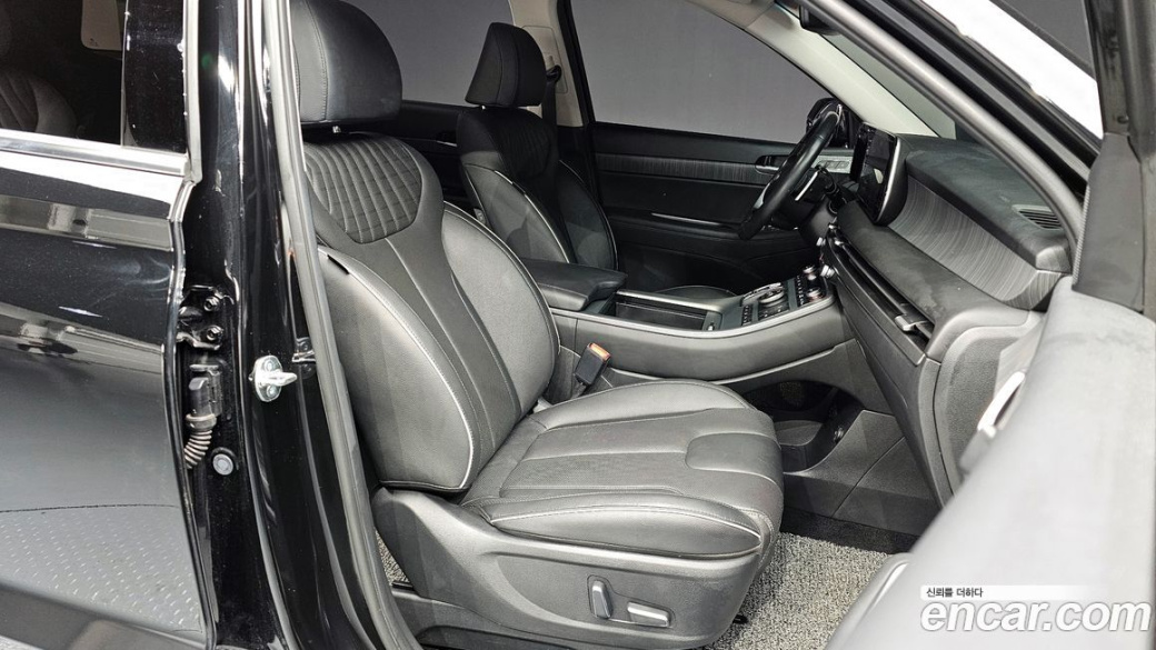 Hyundai Palisade Diesel 2.2 4WD, 2024
