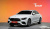 Mercedes-Benz E-Class E220d 4MATIC AMG Line, 2022