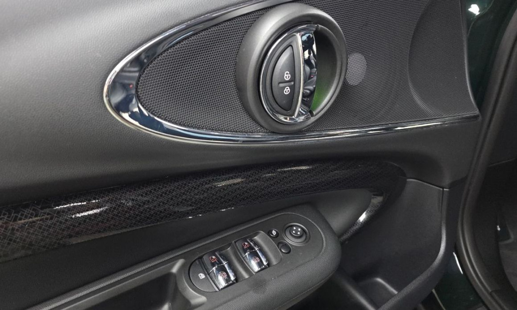 Mini Clubman JCW, 2022