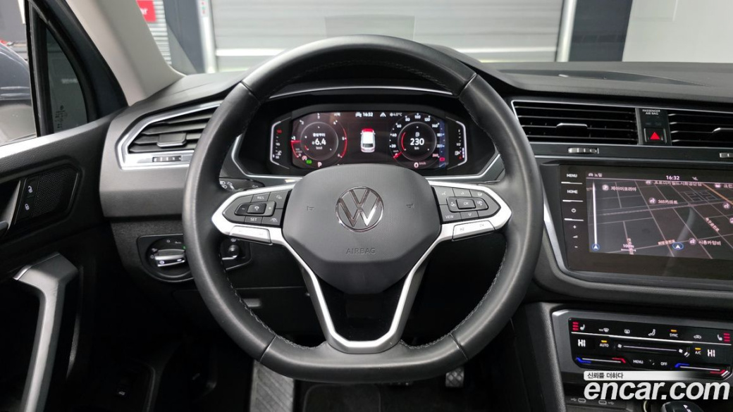 Volkswagen Tiguan 2.0 TDI Prestige, 2023