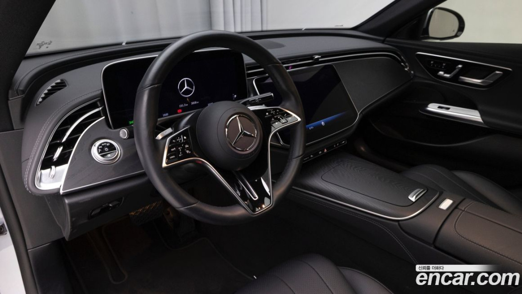 Mercedes-Benz E-Class E200 Avantgarde, 2025
