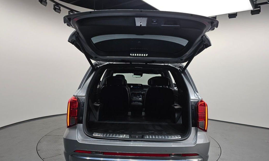 Hyundai Palisade Diesel 2.2 4WD, 2023