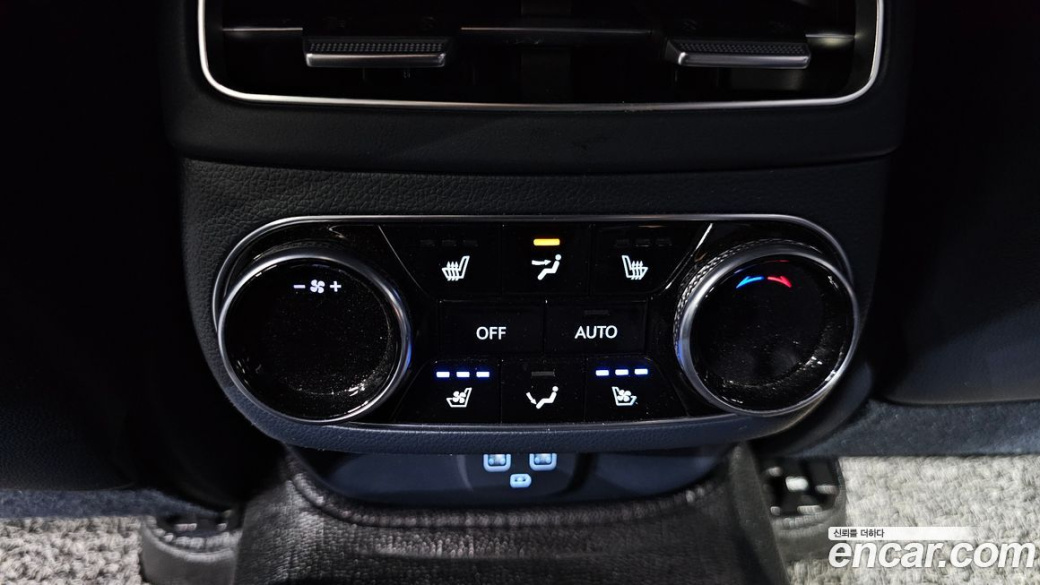 Genesis GV70 2.5T Gasoline AWD, 2022