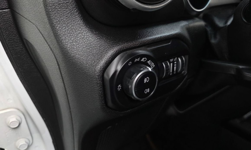 Jeep Wrangler 2.0 Overland 4Door 80th Edition, 2021