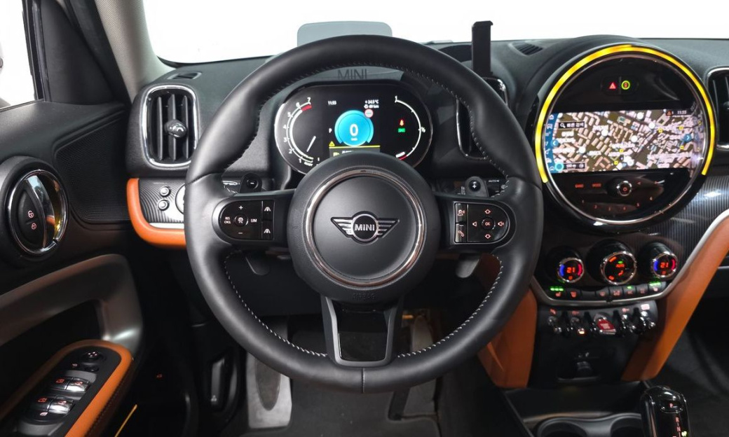 Mini Countryman ALL4 Classic, 2024