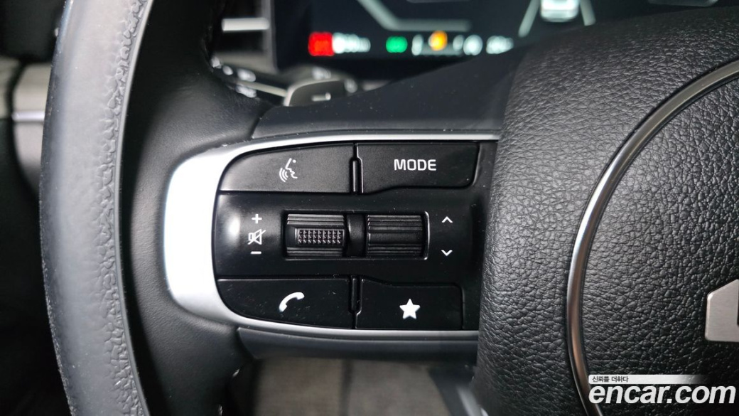 Kia K5 2.0, 2025