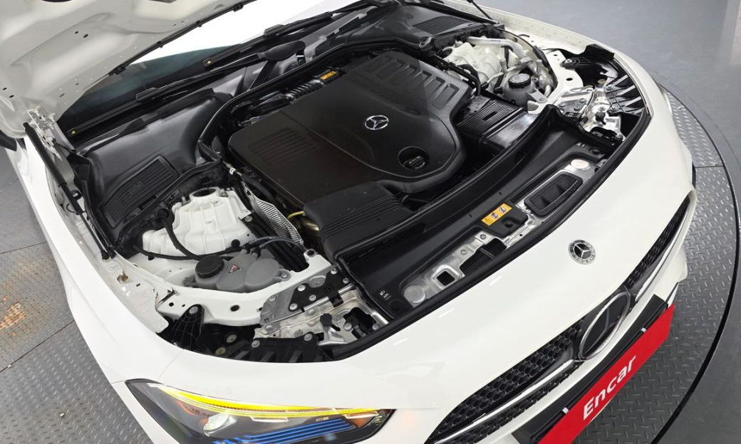 Mercedes-Benz CLE-Class CLE450 4MATIC Cabriolet, 2024