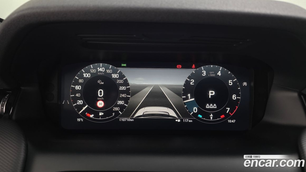 Land Rover Discovery Sport P250 Dynamic SE, 2025