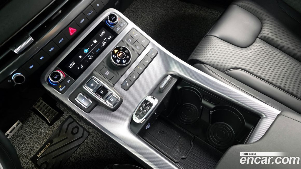 Hyundai Palisade Diesel 2.2 4WD, 2023