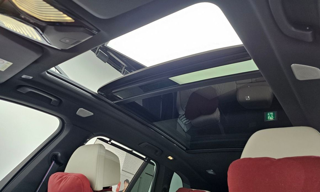 BMW X5 xDrive 40i M Sport, 2025