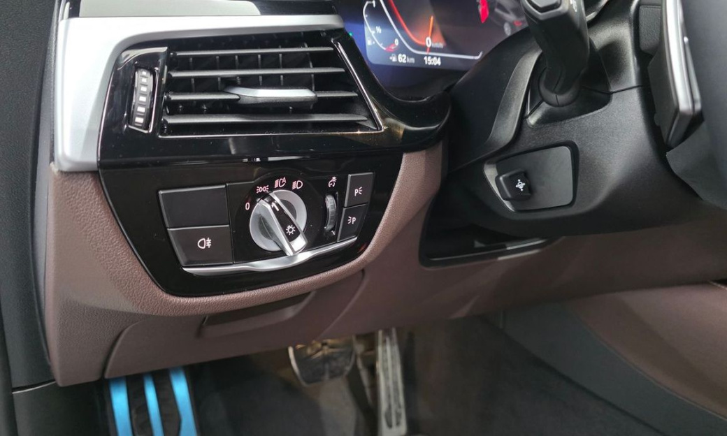 BMW Gran Turismo 630i xDrive M Sport, 2024