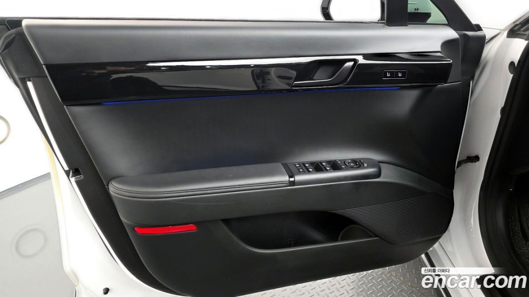 Hyundai Grandeur 2,5 Gasoline 2WD, 2023