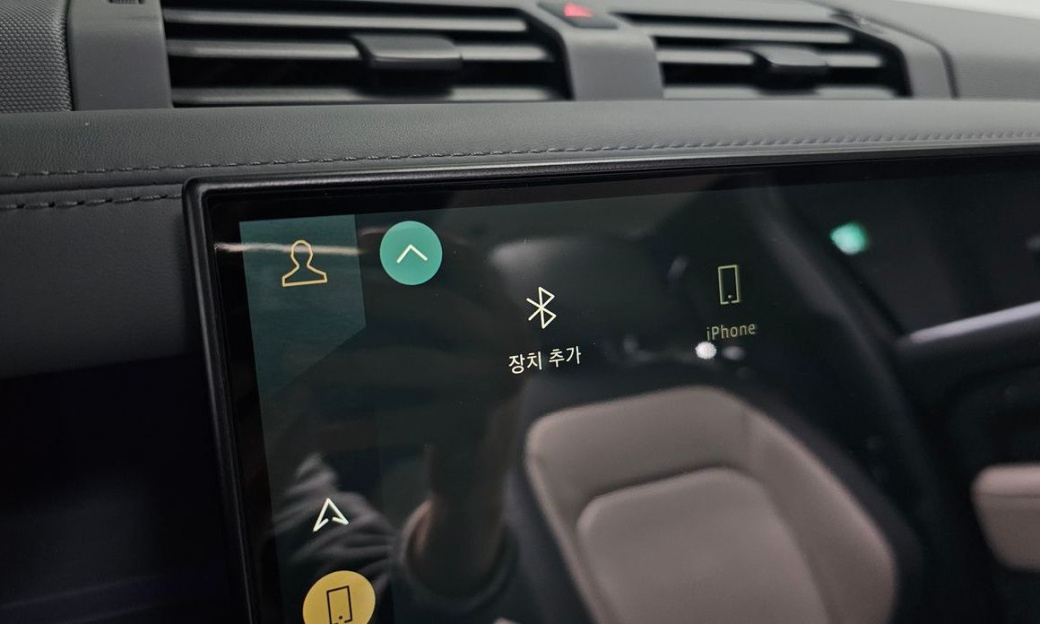 Land Rover Defender 110 D300 X-Dynamic HSE, 2024