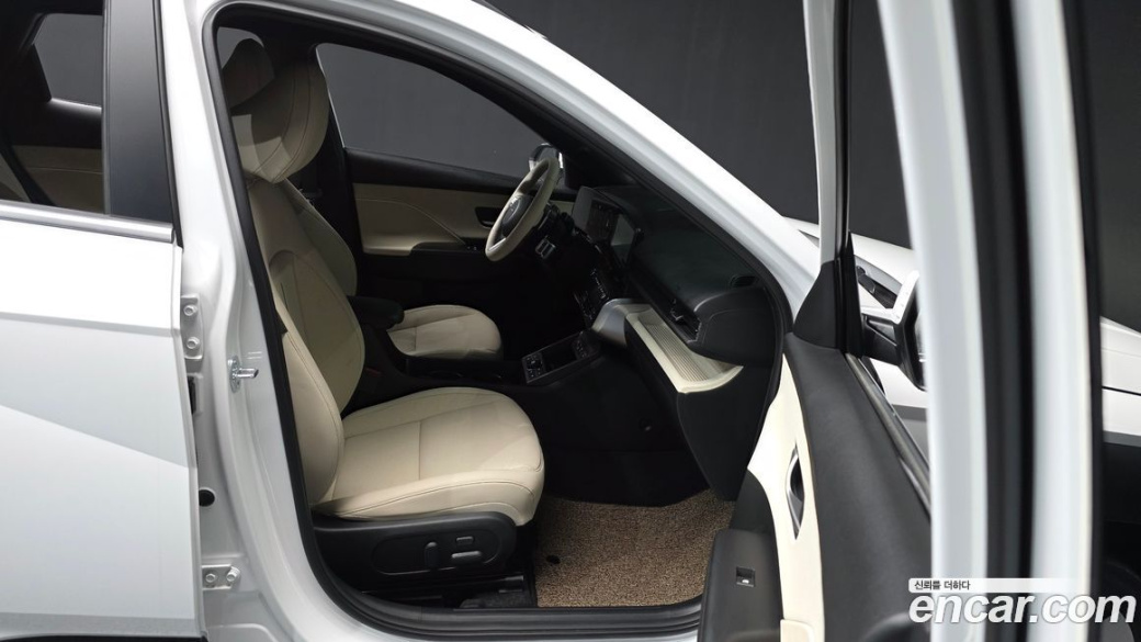 Hyundai Kona Gasoline 1.6 Turbo 2WD, 2026