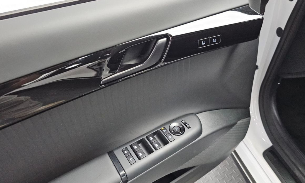 Hyundai Grandeur 2,5 Gasoline 2WD, 2024