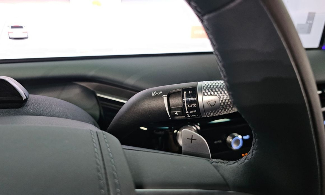Genesis G80 Gasoline 2.5 Turbo AWD, 2026