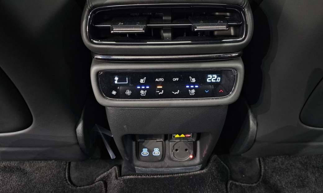 Genesis GV80 2.5T Gasoline AWD, 2025