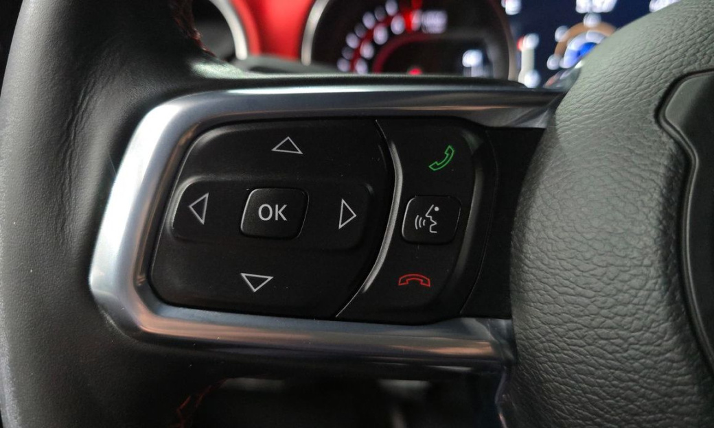 Jeep Gladiator 3.6 Rubicon, 2021