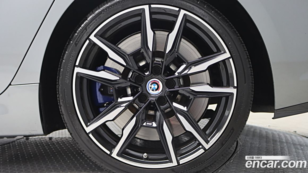 BMW 8-Series M850i xDrive Gran Coupe, 2023