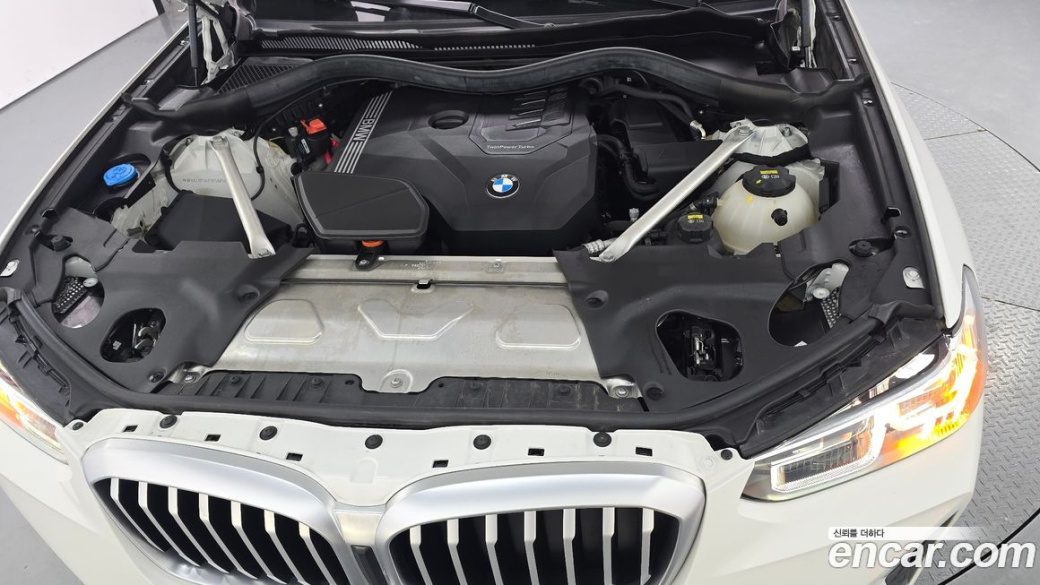 BMW X3 xDrive 20i, 2023