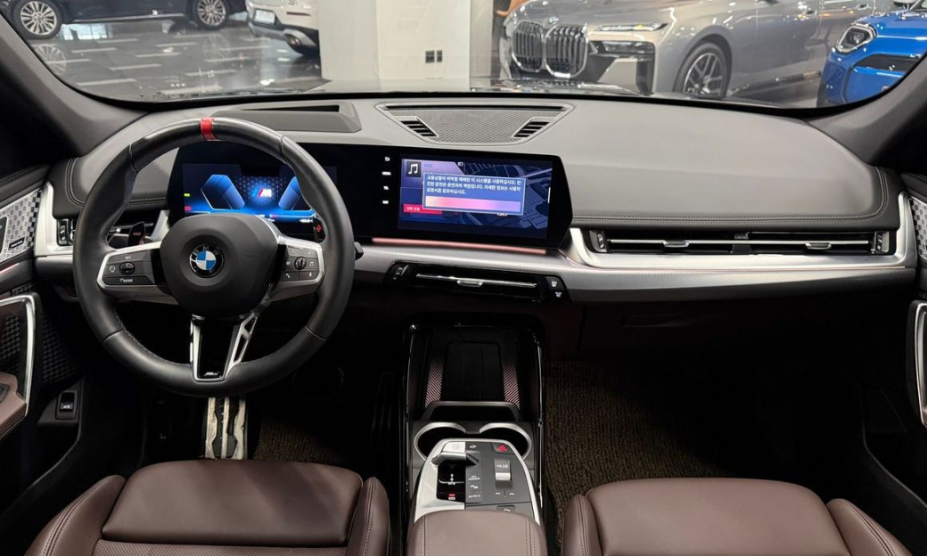 BMW X1 M35i xDrive, 2025