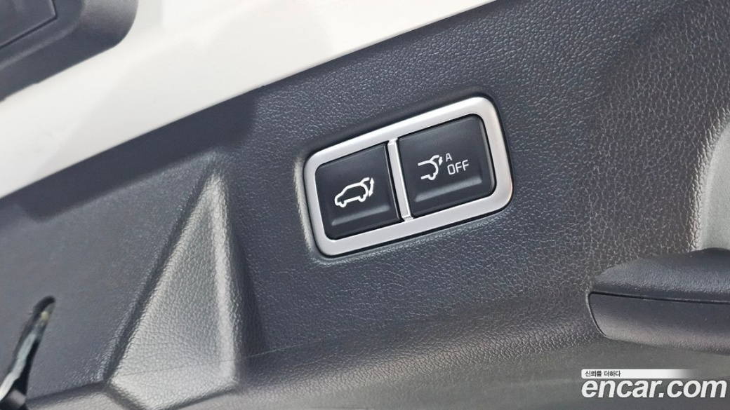 Kia Sorento Gasoline 2.5T 2WD, 2025