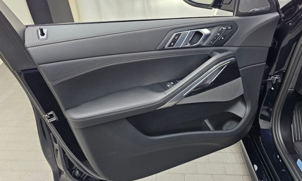 BMW X6 xDrive30d M Sport, 2026