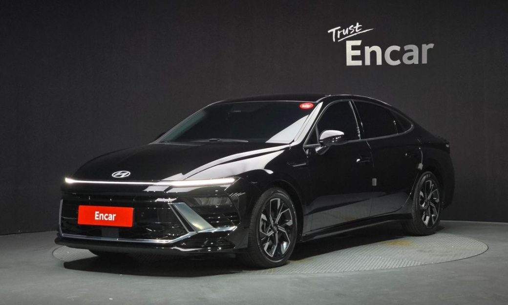 Hyundai Sonata 2.0, 2024