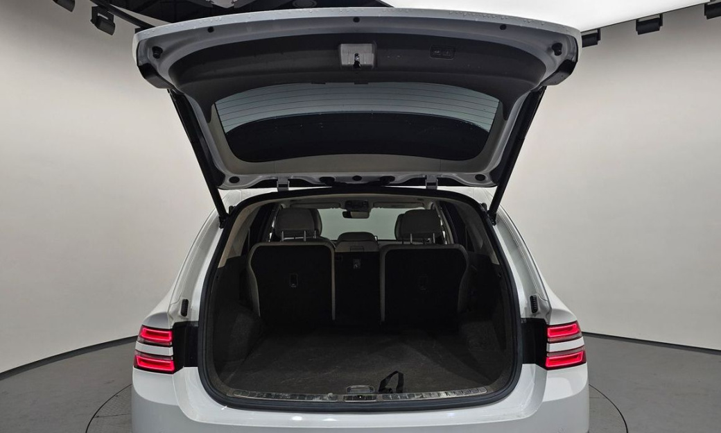 Genesis GV80 2.5T Gasoline AWD, 2022