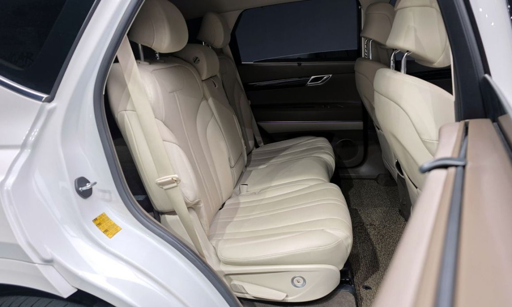 Genesis GV80 2.5T Gasoline AWD, 2022